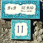 Bed & Breakfast Il Rio Anacapri (Isola di Capri)