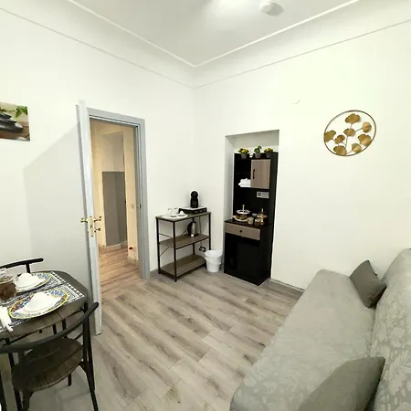 Il Rio Bed and breakfast *