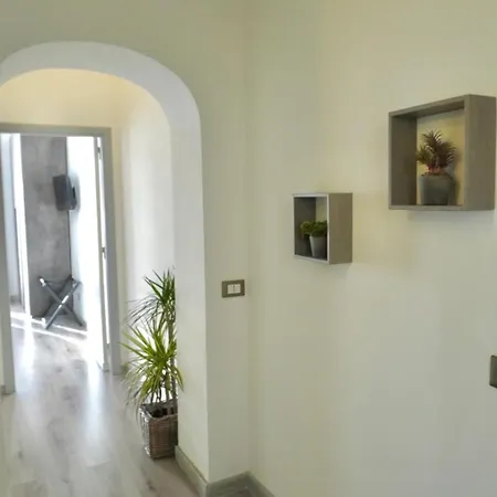 Il Rio Bed and breakfast *