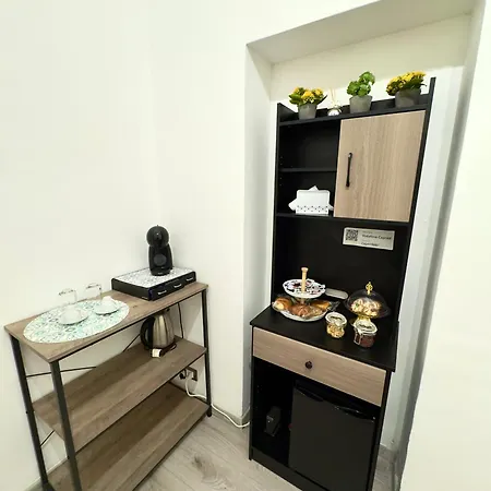 Il Rio Bed and breakfast *