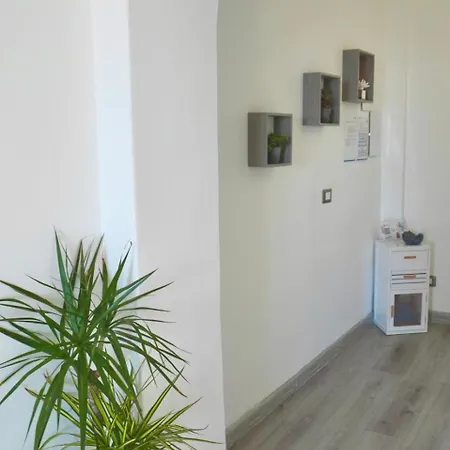 Il Rio לינה וארוחת בוקר