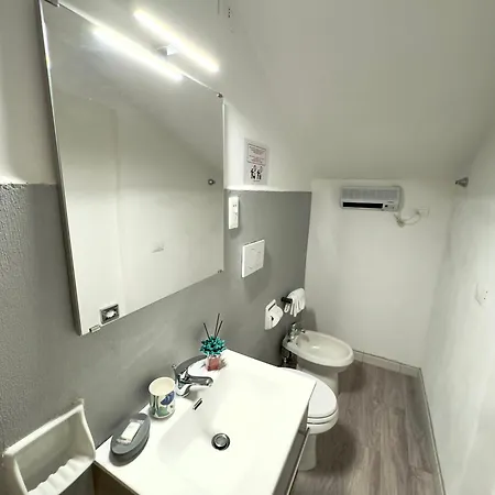 Il Rio אנה קאפרי