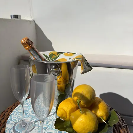 Il Rio 3* Anacapri (Isola di Capri)