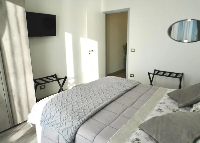 Bed & Breakfast Il Rio Anacapri (Isola di Capri)