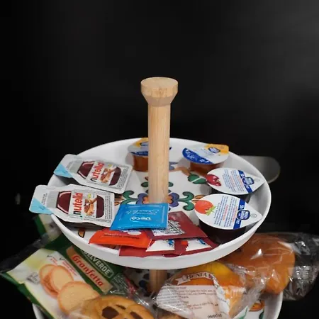 Il Rio Frühstückspension