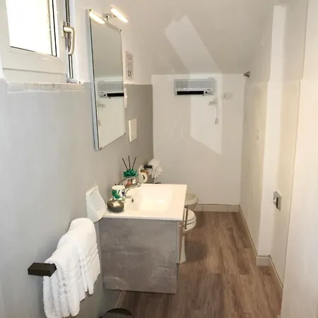 Il Rio Anacapri (Isola di Capri)