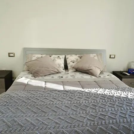 Panzió Il Rio Anacapri
