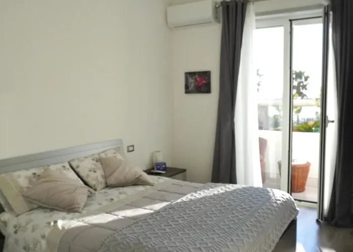 Il Rio 住宿加早餐酒店 3*