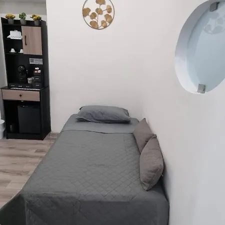 Bed and breakfast Il Rio 3*