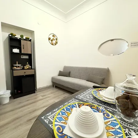 Il Rio Bed and breakfast