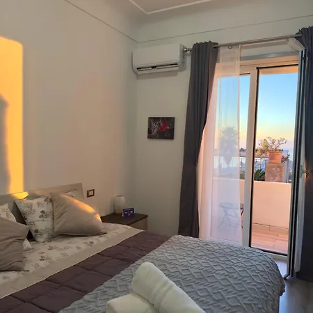 Bed and breakfast Il Rio