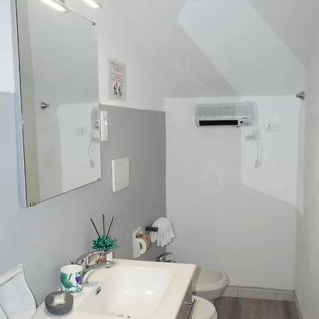 Il Rio Bed and breakfast Anacapri (Isola di Capri)