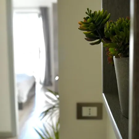 Il Rio Bed and breakfast