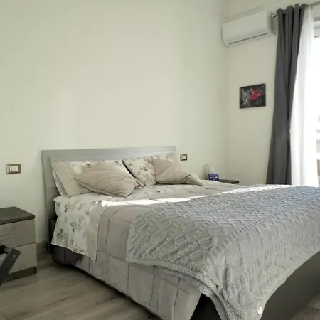 Il Rio Bed and breakfast Anacapri (Isola di Capri)