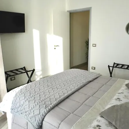 Bed and breakfast Il Rio Anacapri (Isola di Capri)