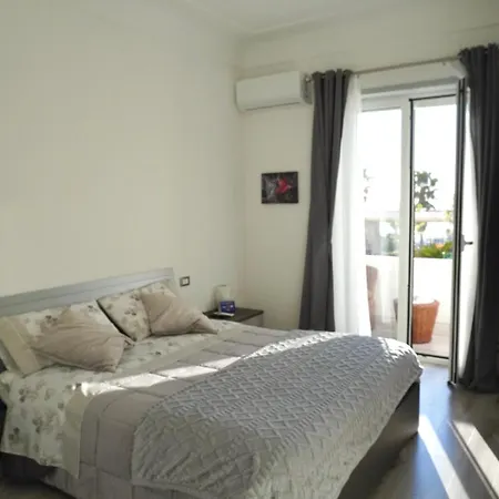 Il Rio Bed & Breakfast *