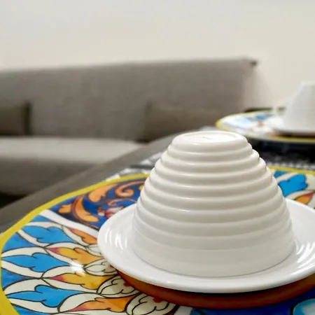 Bed and breakfast Il Rio