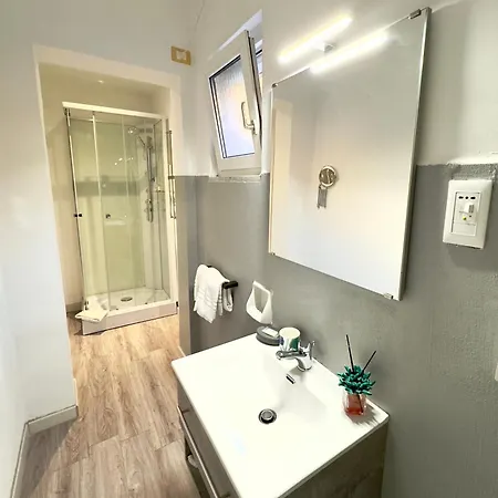 Il Rio 3* Anacapri (Isola di Capri)