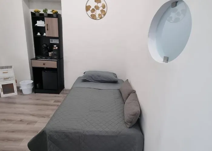 Bed and breakfast Il Rio 3*