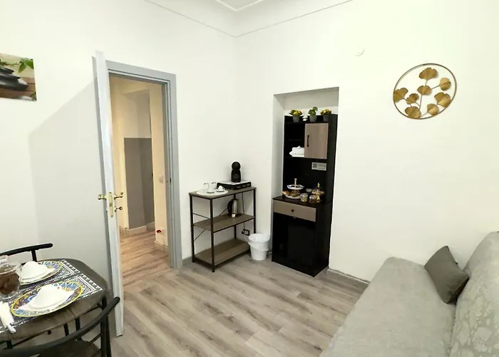 Il Rio Bed and breakfast 3*