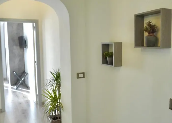 Il Rio Bed and breakfast 3*