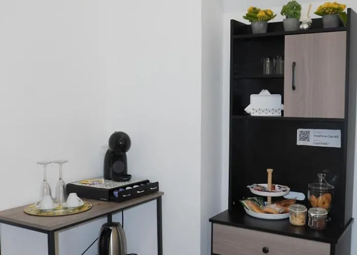 Bed and breakfast Il Rio 3*