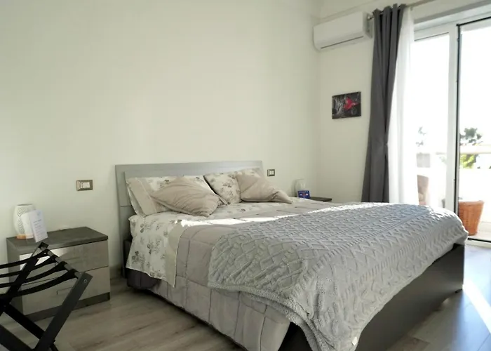 Il Rio Bed and breakfast Anacapri (Isola di Capri)